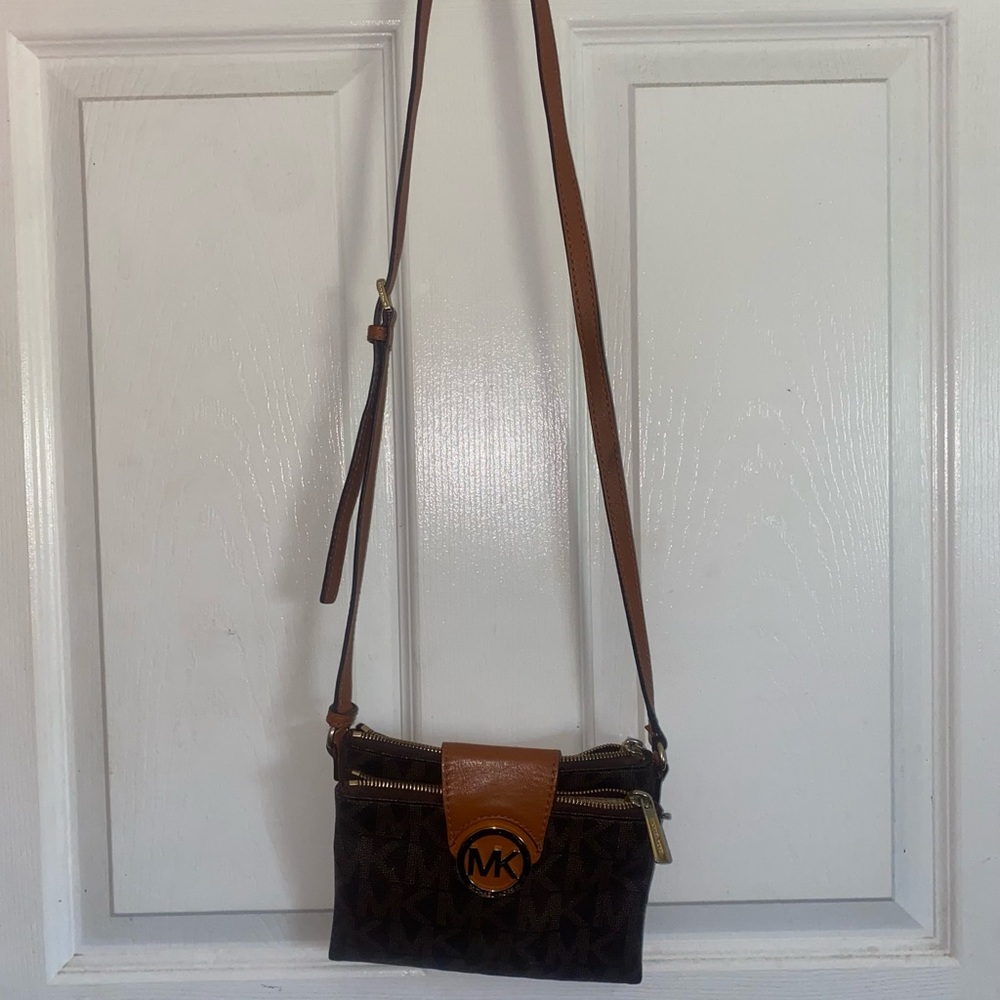 Michael Kors small crossbody